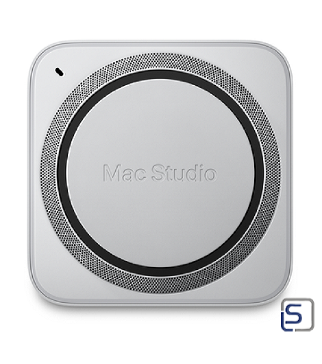 Apple Mac Studio M2 Ultra Kauf Leasing, MQH63D/A - Leasingshop.de
