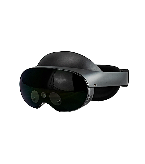 Meta Quest Pro VR Brille 256GB Schwarz jetzt leasen - Leasingshop.de