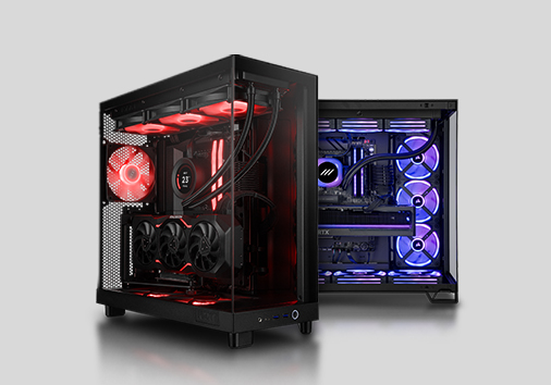 Gaming PC Konfigurator