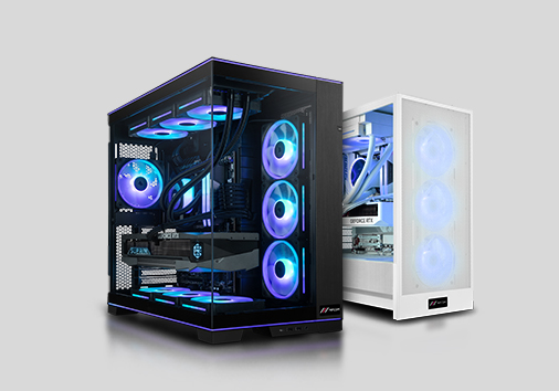 High-End PC Konfigurator