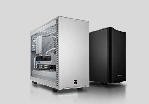 Office PC Konfigurator