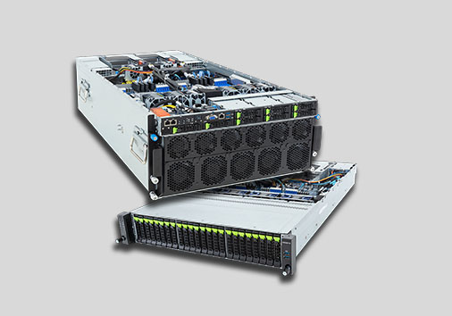 Server Konfigurator