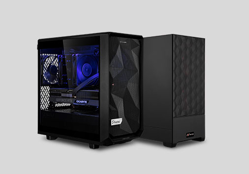 Workstation Konfigurator