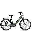 KALKHOFF IMAGE 3.B EXCITE RT 625 WH DAMEN GRÜN 2023/2024 als Leasing