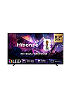 Hisense 100E7DS PRO Hi-QLED-Fernseher bei uns leasen oder mieten statt teuer kaufen