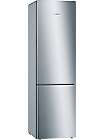 Bosch KGE39AICA Serie 6, Kühl-/Gefrierkombination bei uns leasen