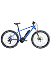 BULLS LT PERFORMANCE 29 Zoll 545 WH BLAU 2024 bei uns leasen