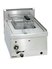 Bartscher Fritteuse Gas 600, B400, 1x8L leasen