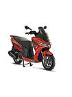 Aprilia SXR Sport 50 ab sofort clever leasen oder mieten