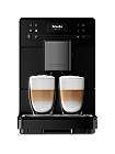 Miele CM 5510 Obsidianschwarz matt leasen oder mieten, Kaffeevollautomat