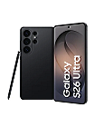 Samsung GALAXY S26 Ultra S948B 256GB Black Android 16 Smartphone Enterprise Edition leasen