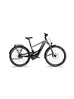 BULLS VUCA EVO FS 1 - 29 Zoll 800Wh Pinion MGU E1.9 Fully - slab grey-matt/graphite black bei uns leasen oder mieten statt teuer kaufen