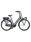 GAZELLE HEAVY DUTY NL C7+ HMB 500 WH DAMEN GRAU 2024 jetzt leasen