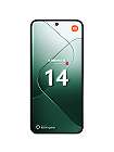 Xiaomi 14 5G 12/512GB Dual-SIM Smartphone jade green bei uns leasen
