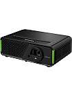 ViewSonic X1-4K 4K LED smarter Beamer 2.900 Lumen WiFi HDMI/USB-C Leasing - Oft besser als Ratenkauf