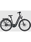 KTM Macina City 710 Belt 750 Wh Damen grau 2025