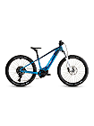 Cube Acid 240 Hybrid Rookie Pro 400X actionteam E-Kinderfahrrad jetzt günstig leasen oder mieten