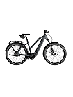 Riese & Müller Charger5 Vario Core Damen Mixte grau 2026