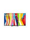 LG OLED65C28LB leasen