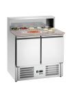 Bartscher Pizza-Saladette 900T2 bei uns leasen oder mieten