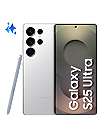 Samsung GALAXY S25 Ultra 5G S938B DS 1TB Titanium Whitesilver Android 15.0 Smartphone Leasing - Oft besser als Ratenkauf