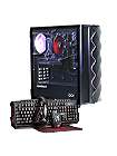 Hyrican Gamemax Diamond BK 7341 i5 14400F 32GB/1TB SSD RTX 4060 Win11 bei uns leasen