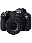 Canon EOS R6 II Kit RF 24-105mm F4-7.1 IS STM leasen
