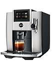 JURA S8 Platin (EB)  -  leasen kaufen finanzieren -