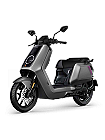 NIU NQIX 150 , grauStandard Reichweite E-Motorroller, leasen