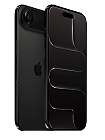Apple iPhone Air, 256 GB leasen - mieten, Space Schwarz MG2L4ZD/A 