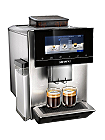 Siemens TQ905D03 leasen, EQ.900 Kaffeevollautomat Edelstahl 
