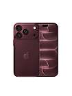 Apple iPhone 18 Pro Max, 2 TB leasen - mieten, Burgunder MJY44ZD/A