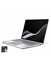 Microsoft Surface Laptop 13.8 -Zoll  leasen, 8. Edition Snapdragon X2 Elite, 16GB RAM - 512GB SSD - Farbe Silber