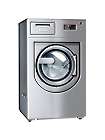 Miele Gewerbewaschmaschine PWM 912 [EL DV DD ST], 12 kg, Elektro, Laugenzapfhahn, Edelstahl leasen oder mieten