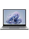 Microsoft Surface Laptop Go 3 leasen, Platin i5 16GB/256GB SSD W11 Home