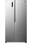gorenje NRS917E41X, Side-by-Side bei uns leasen