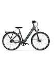 Tenways CGO800S E Bike Damen Trekking Tiefeinsteiger Riemenantrieb Grau 2025 leasen statt kaufen
