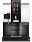 WMF 1100 S Frischmilch mit 2 Bohenbehälter leasen, Kaffeevollautomat 