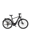 KTM Macina Style 820 XL Di2 800 Wh Herren schwarz 2025