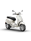 Vespa Primavera 50 E5 Klassischer Motorroller jetzt clever leasen oder mieten