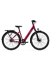 Tenways CGO800 S Limited Edition 460 Wh Damen lila 2026