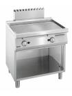 Bartscher Griddleplatte Gas 700, B800, glatt bei uns leasen oder mieten
