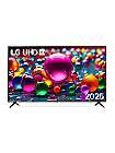 LG 86UA75006LA.AEUQ, LED-Fernseher bei uns leasen