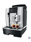 Jura GIGA X3c Aluminium leasen, Modell 2023 mit Festwasser