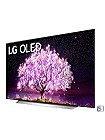 LG OLED65C18LA OLED 4K leasen, aktuelles Modell 2022
