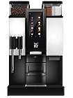 WMF 1100 S mit Schoko und Milchpulver, Twin-Topping leasen, Kaffeevollautomat 