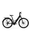 Tenways AGO AIR E Bike Damen Trekking Schwarz 2025 leasen statt kaufen