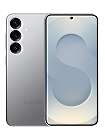 Samsung GALAXY S25 EE 5G S931B 12/256GB silver shadow Android 15 Dual-SIM Smartphone bei uns leasen