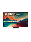 LG 86QNED866RE 218cm 86 Zoll 4K QNED MiniLED 120 Hz Smart TV jetzt leasen