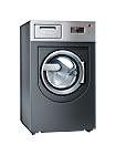 Miele Gewerbewaschmaschine für Gebäudereiniger PWM 514 Mop Star [EL DV DD HS], 14 kg, Elektro, Feinlochtrommel, Eisengrau leasen oder mieten
